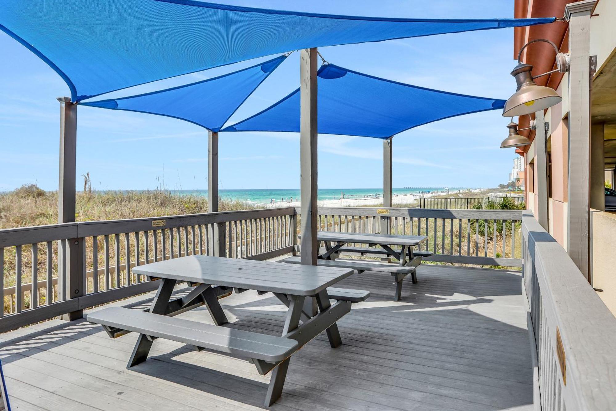 Sunrise Beach Resort V Panama City Beach Room photo
