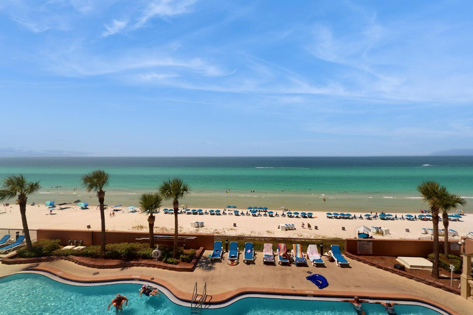 Sunrise Beach Resort V Panama City Beach Room photo